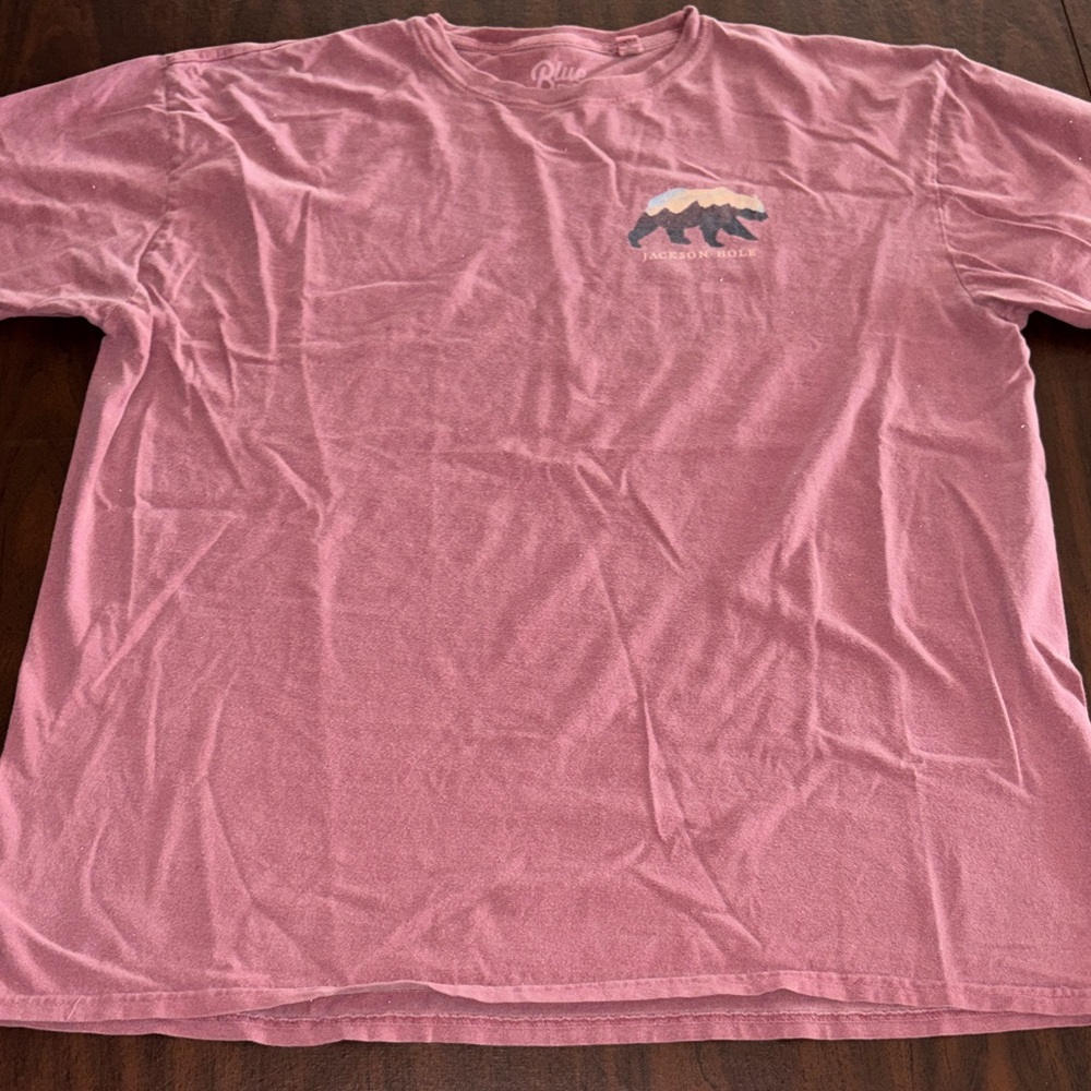 Men’s tshirt
